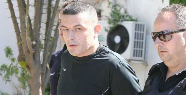Ο Αλκέτ Ριζάι συγκέντρωσε χρήματα για τη μικρή Ευαγγελία – Έκανε έρανο μέσα στις φυλακές (βίντεο)